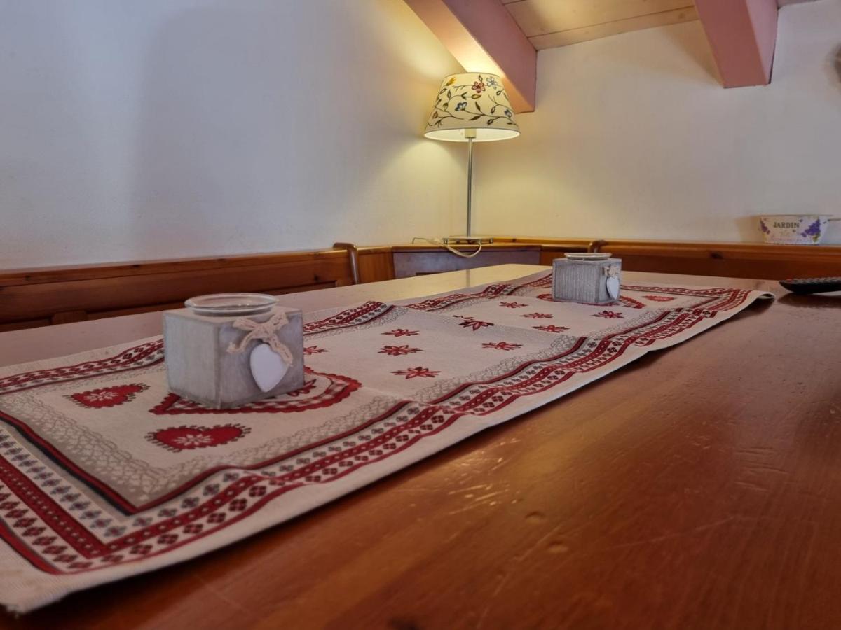 Cesa Alegra Apartment Campestrin ภายนอก รูปภาพ