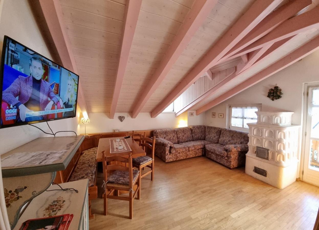 Cesa Alegra Apartment Campestrin ภายนอก รูปภาพ